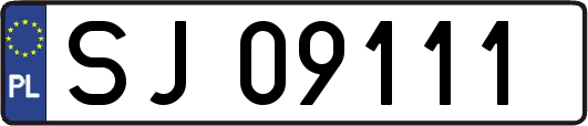 SJ09111