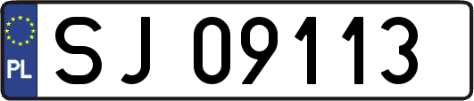 SJ09113