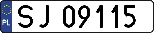 SJ09115