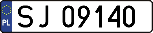 SJ09140