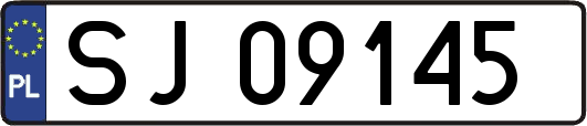SJ09145