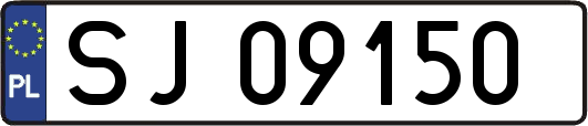 SJ09150