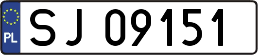 SJ09151
