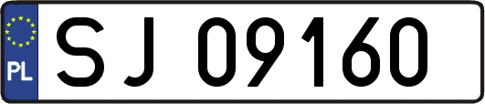 SJ09160