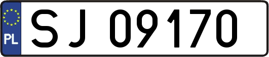 SJ09170