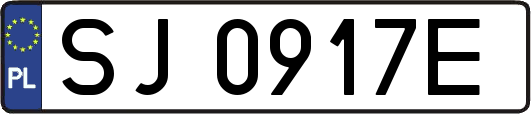 SJ0917E