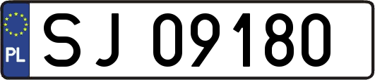 SJ09180