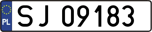 SJ09183