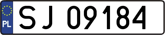 SJ09184