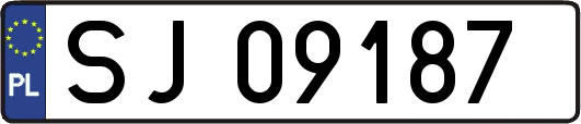 SJ09187