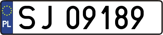 SJ09189