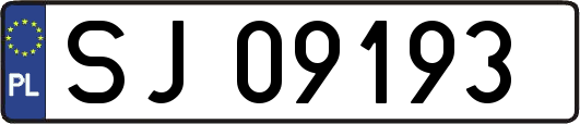 SJ09193