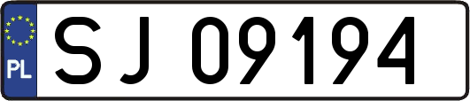 SJ09194