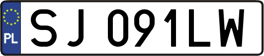 SJ091LW