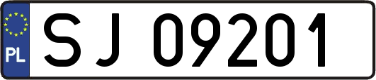 SJ09201