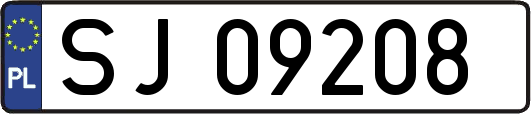 SJ09208