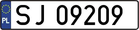 SJ09209