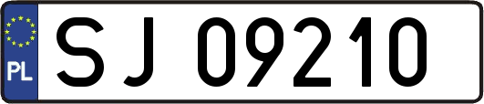SJ09210