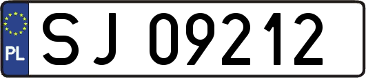 SJ09212