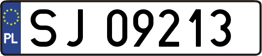 SJ09213