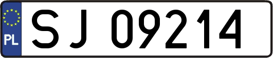 SJ09214