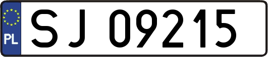 SJ09215