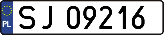 SJ09216