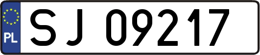 SJ09217