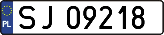 SJ09218