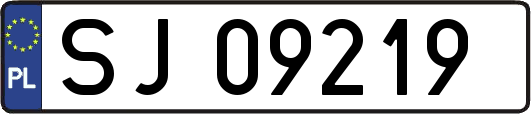 SJ09219