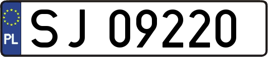 SJ09220