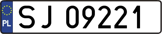 SJ09221
