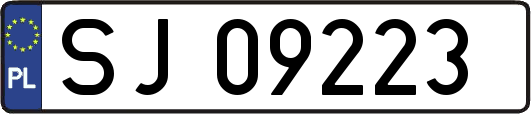 SJ09223