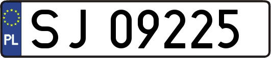 SJ09225