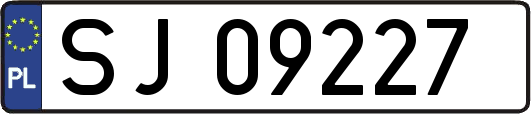SJ09227
