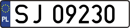 SJ09230
