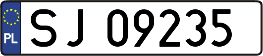 SJ09235