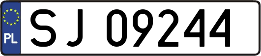 SJ09244