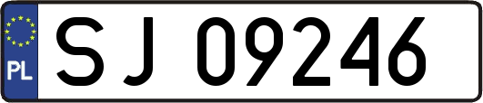 SJ09246