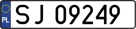 SJ09249