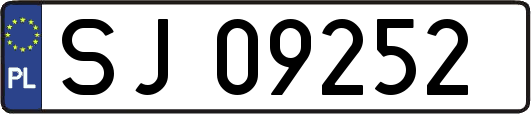 SJ09252