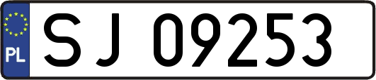SJ09253