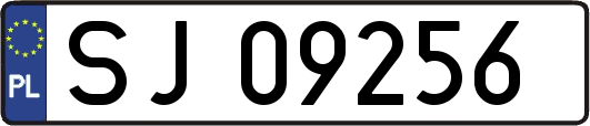 SJ09256
