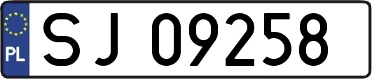 SJ09258