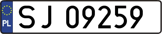 SJ09259