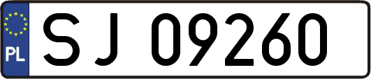 SJ09260