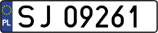 SJ09261