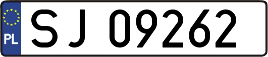 SJ09262