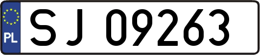 SJ09263