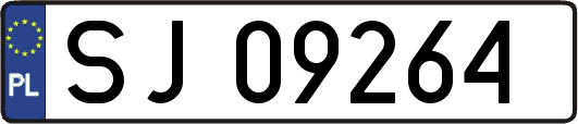 SJ09264
